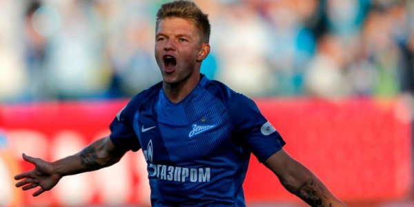 Олег Шатов: «Надеюсь, все мои скитания позади»