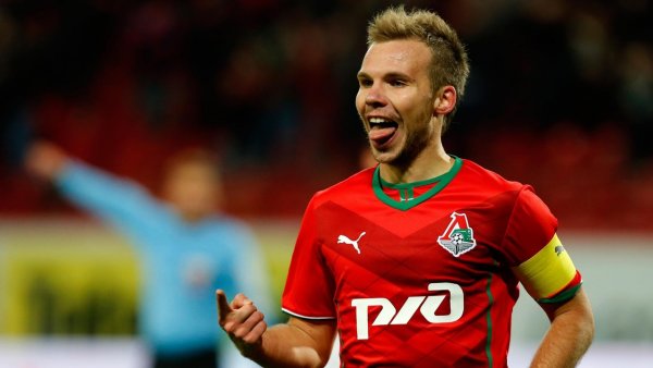 Роман Шишкин продолжит карьеру в Самаре