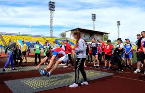 Достижения Краснодарских спортсменов в 2018 году