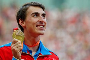 Краснодарский легкоатлет признан лучшим спортсменом года