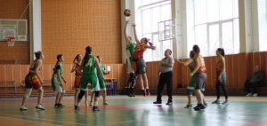 Женская лига КАУБ 5х5. Итоги группового этапа.