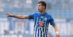 ФК «Краснодар» намерен купить Дарко Йевтича