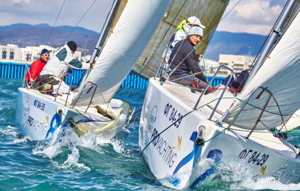 Sochi winter cup