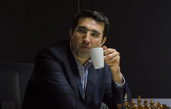 Владимир Крамник завершил спортивную карьеру