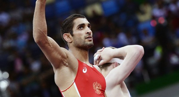 Кубанские спортсмены выступит на Чемпионате страны