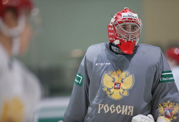 Петр Кочетков может уйти в СКА