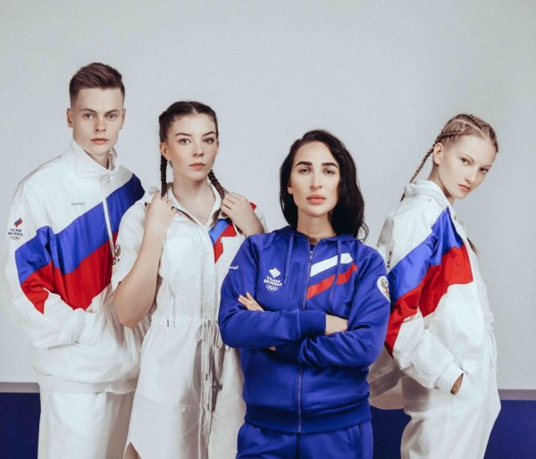 Призы победителям Кубка мира в Сочи представит бренд ZASPORT
