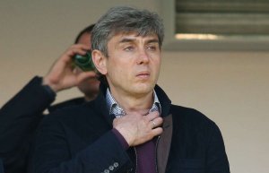 Сергея Галицкого избрали в состав исполкома РФС