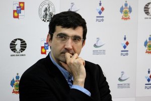 Евгений Крамник назначен вице-президентом Федерации шахмат Краснодарского края
