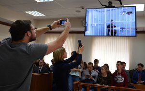 Мосгорсуд отклонил апелляцию Павла Мамаева и Александра Кокорина