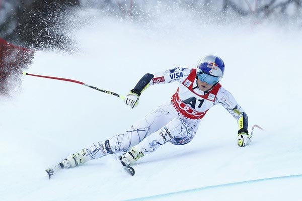 Американская горнолыжница раскритиковала решение FIS провести этап КМ в Сочи