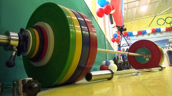 Два кубанских спортсмена выступят на чемпионате Европы по тяжелой атлетике