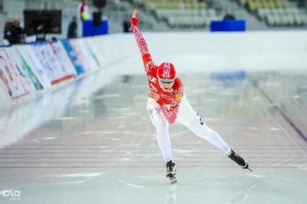 Спортсмены краевого центра олимпийской подготовки по зимним видам спорта выступят на международном турнире в Шотландии.