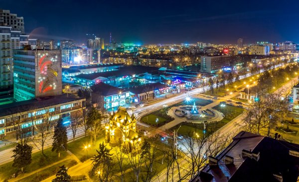 День ГТО