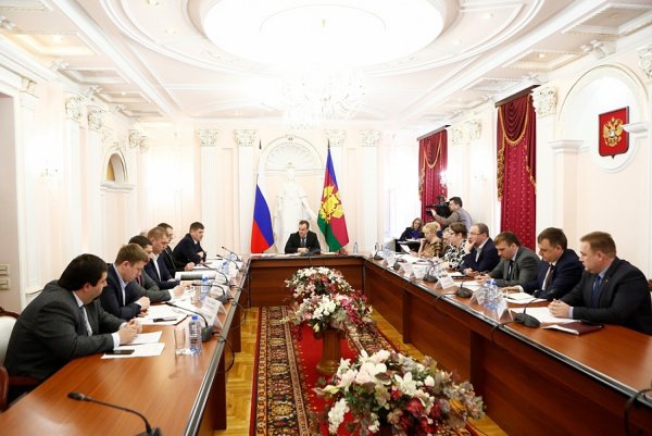 К 2023 году во всех населенных пунктах Кубани появятся центры единоборств