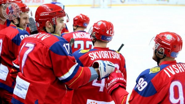 Алексей Данилов: Что я могу сказать? Это – «Альфа»!