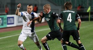«Краснодар» после встречи с «Оренбургом» продлил серию без побед до рекордных 9 матчей