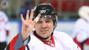 15-17 марта. Хоккея много не бывает, правда? Московская Ночная Лига готова к сумасшествию!