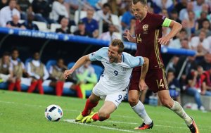 Россия не едет на Чемпионат Европы по футболу