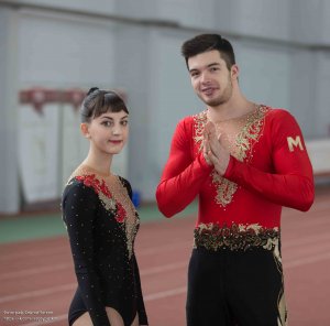 Первенство России по ММА