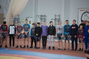 Первенство России по ММА