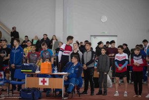 Первенство России по ММА