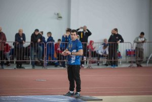 Первенство России по ММА