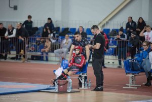 Первенство России по ММА