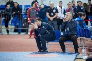 Первенство России по ММА
