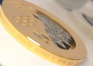 МОК перераспределил медали игр в Сочи