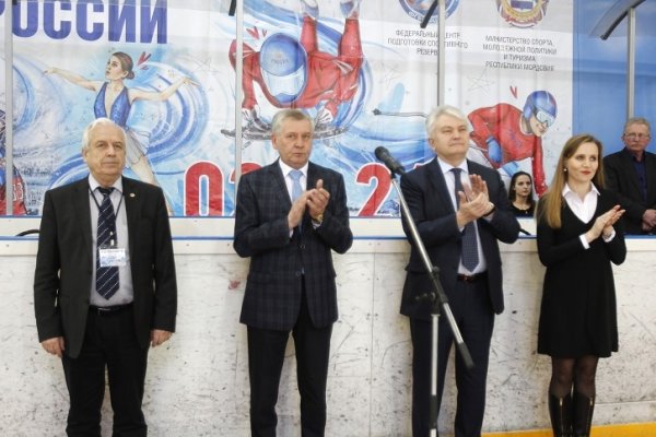 Завершилась IX зимняя спартакиада учащихся