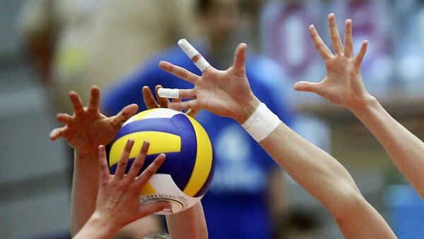 Второй ¼ финал чемпионата России по волейболу состоится в Краснодарском крае.