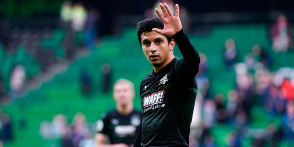Сколько будут получать Игнатьев и Сулейманов в ФК “Краснодар”?