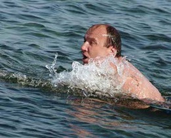 Эксперимент 2020 года: спортсмены пустятся в плавь из Севастополя до Новороссийска