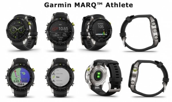 Garmin MARQ