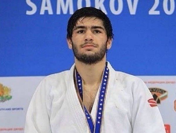 Армавирскому спортсмену присвоено высшее спортивное звание
