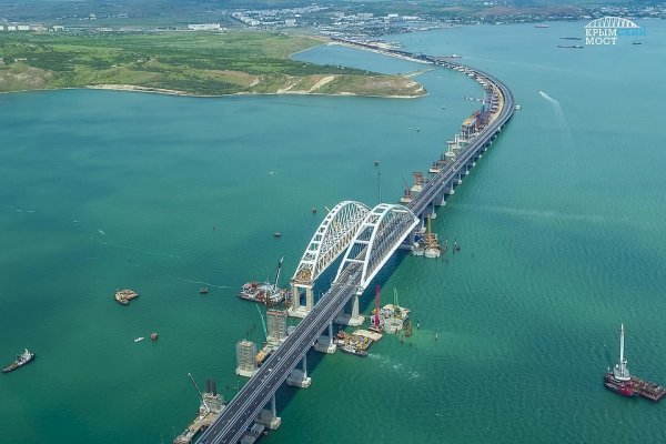 Российские и зарубежные атлеты планируют рекордный заплыв через Керченский пролив