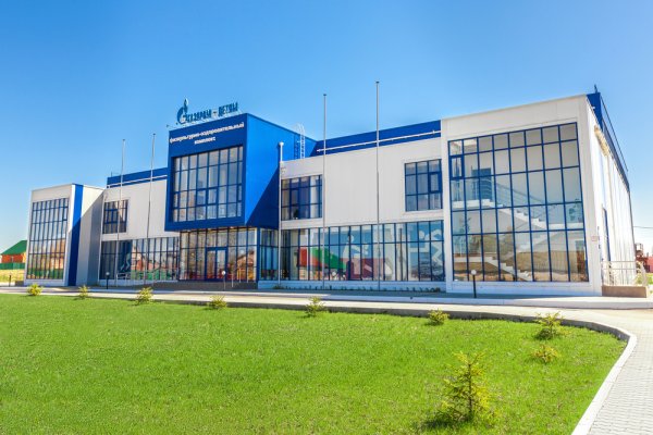 В Ленинградской открылся новый спорткомплекс на территории Северо-Кубанской опытной станции