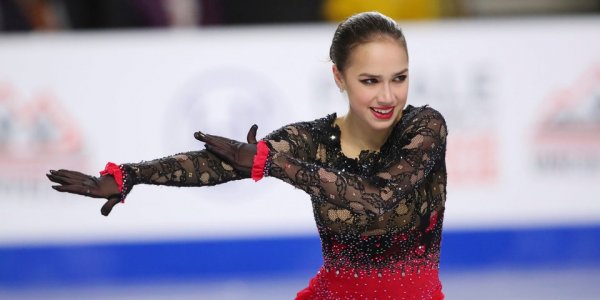 В Японии на чемпионате мира по фигурному катанию выступят спортсмены из Сочи