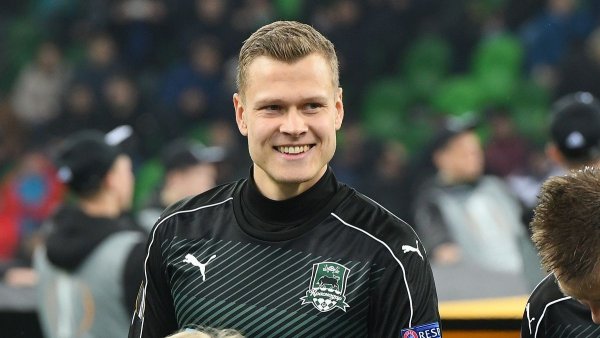 Виктор Классон: «Шведы особенно сильны, когда шансы не в их пользу»