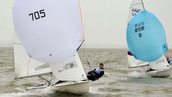 В Сочи состоится завершающий этап Кубка России по парусному спорту 25-го апреля пройдёт соревнования в акватории парусного центра «Юг Спорт»