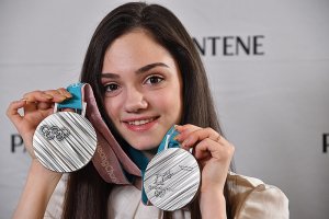 Тренер Алины Загитовой назвала самую сложную медаль в карьере