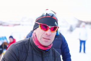 Кубок России по ездовому спорту