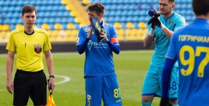 «Ростов» впервые в истории проиграл «Уфе»