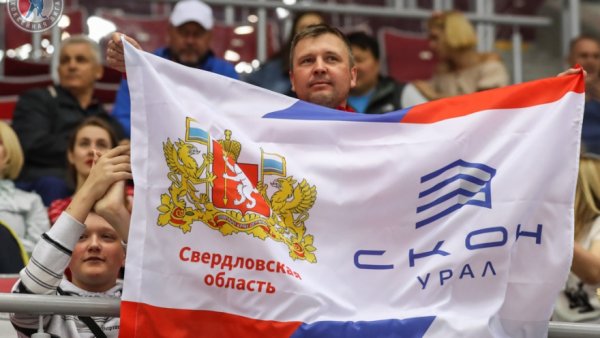 Вадим Елсаков: «Мы себя ни в какой ранг не возводим. Мы играем в хоккей. И фаворитами себя не считаем. Мы одни из"