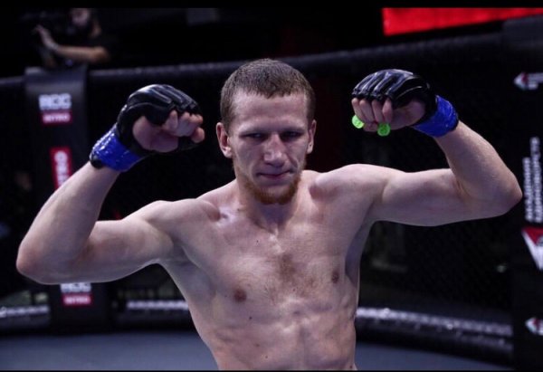 Russian Cagefighting Championship