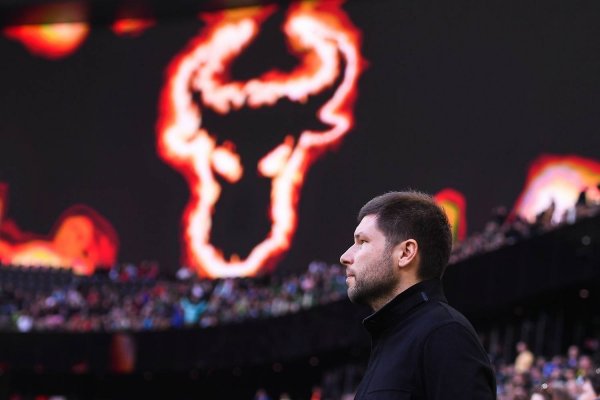 Футбольная команда «Краснодар» сразится силами с «Ростовом» в гостях
