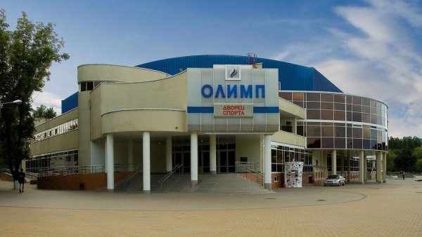В Краснодаре состоится фестиваль борьбы «Кубок чемпионов»