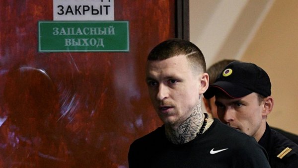 Защита полузащитника «Краснодара» Павла Мамаева обжаловала приговор