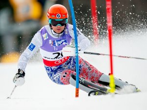 Паралимпийская российская сборная по горным лыжам: реабилитация и последующие тренировки